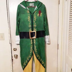 Elf onezie New Line WB